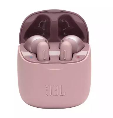 JBL draadloze hoofdtelefoon Tune 225TWS (Roze)