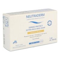 Neutraderm Wasstuk Zacht 200g