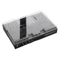 Decksaver DS-PC-PRIMEGO DJ-accessoire Mixer/controller cover - thumbnail