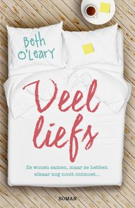 Veel liefs - Beth O'Leary - ebook