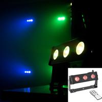 Eurolite LED BAR-3 RGBAW+UV LED-bar