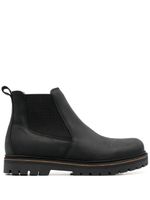 Birkenstock bottines Stalon - Noir - thumbnail