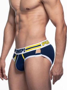 PUMP! - Sidecut Brief - Sportboy -