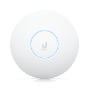 Ubiquiti Networks UniFi6 Enterprise 4800 Mbit/s Wit Power over Ethernet (PoE)