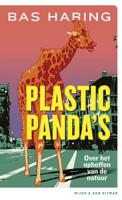 Plastic panda's - Bas Haring - eBook (9789038895062)
