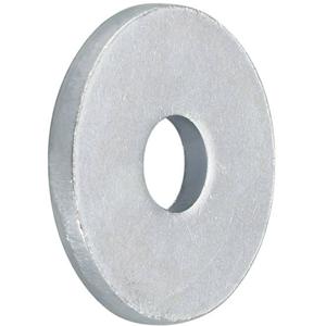 Onderlegring 13.5 mm 44 mm 50 stuk(s) Fischer Fischer Deutschl. 520471