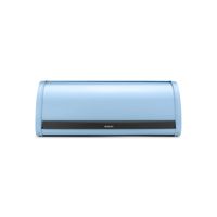 Brabantia Broodtrommel met schuifdeksel - Dreamy Blue - thumbnail