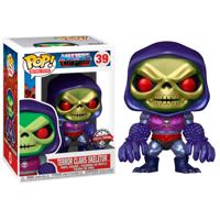 Masters of the Universe POP! Retro Toys Vinyl Figure Terror Claws Skeletor 9cm