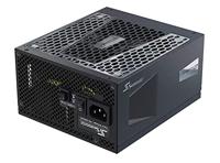 Seasonic PRIME GX 1000 Watt Full Modular 80+ Gold PSU/Power Supply