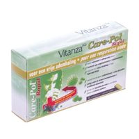 Vitanza Hq Care-pol Blister Tabl Oblong 30 - thumbnail