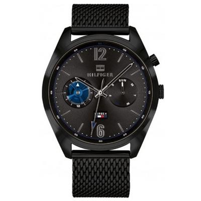 Tommy Hilfiger Deacan Horloge TH1791547 Tommy Hilfiger Deacan Horloge TH1791547