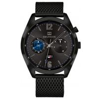 Tommy Hilfiger Deacan Horloge TH1791547