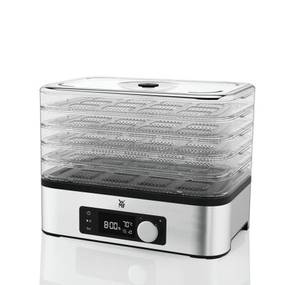 WMF KITCHENminis 0415250011 ® 415250011 Snack to-go droogoven