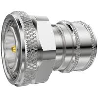 Telegärtner J01443A0000 J01443A0000 4,3-10-adapter 4,3-10-stekker - 1 stuk(s)