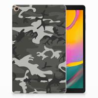 Samsung Galaxy Tab A 10.1 (2019) Hippe Hoes Army Light