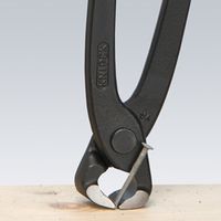 Knipex 99 00 220 tang Nijptang - thumbnail