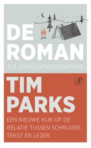 De roman als overlevingsstrategie - Tim Parks - ebook