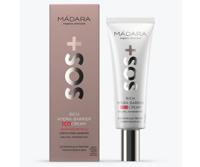 MÁDARA Cosmetics SOS Rich Hydra-Barrier CICA Cream dagcrème 40 ml Gezicht