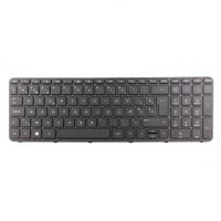 HP Pavilion 15-e014au Laptop keyboard / toetsenbord