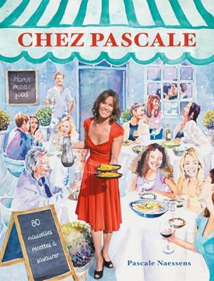 Chez Pascale (French Edition)