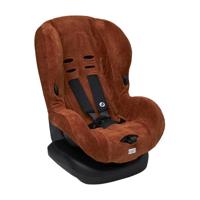 Meyco autostoelhoes groep 1 Velvet camel