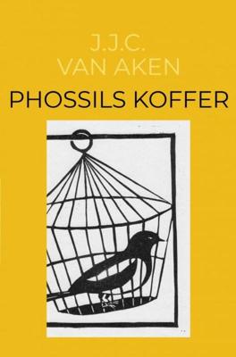 Phossils koffer - J.J.C. van Aken - eBook (9789464188646)