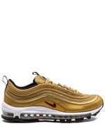 Nike baskets Air Max 97 OG Gold Bullet 2023 - Or - thumbnail