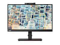 Lenovo T22v-20 21,5 INCH FHD HDMI-monitor:: 61FBMAR6UK (Monitoren > Monitoren)