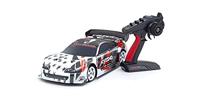Kyosho Fazer MK2 Toyota Supra A80 Drift T1 1:10 Readyset