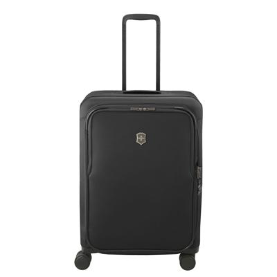 Victorinox Connex Medium Softside Case Black Victorinox Connex Medium Softside Case Black
