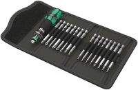 Wera Kraftform Kompakt 60 KK, 17 -delig - 1 stuk(s) - 05059294001