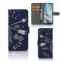 OPPO Reno4 Z Flip Cover South Dakota