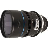 Sirui Venus 50mm T2.9 1.6x Full-Frame Anamorphic lens (L mount) occasion