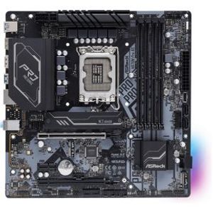 Moederbord Intel Asrock H670M Pro RS