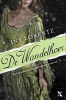 De wandelhoer - Iny Lorentz - ebook - thumbnail