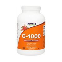 Now Foods C-1000 (500 vcaps) Unflavoured