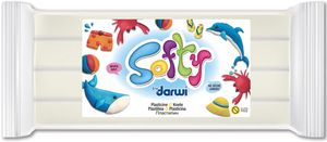 Darwi boetseerpasta Softy wit