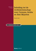 Inleiding tot de rechtswetenschap - - ebook