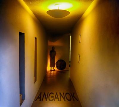 Anganok - CD (5052571087923)