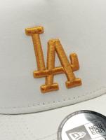 New Era / trucker cap MLB Los Angeles Dodgers League Essential 9Forty AF in grijs