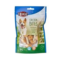 TRIXIE Premio 31533 Hondensnoepjes, 100 g, premium lekkernijen voor honden, glutenvrij, zonder granen en suiker, smakelijke beloning voor training en thuis
