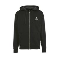 Converse vest zwart