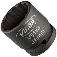 Vigor V5183 V5183 Slagadapter 36 mm - thumbnail