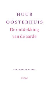 De ontdekking van de aarde - Huub Oosterhuis - ebook