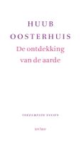 De ontdekking van de aarde - Huub Oosterhuis - ebook - thumbnail