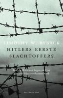 Hitlers eerste slachtoffers - Timothy W. Ryback - eBook (9789048824311)
