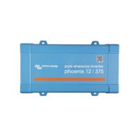 Victron Energy Phoenix Inverter 12/375 230V VE.Direct SCHUKO Omvormer 375 VA 12 V/DC - 230 V/AC - thumbnail