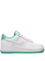 Nike baskets Air Force 1 '07 - Blanc - thumbnail