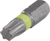 wolfcraft Solid-bits, TORX® (T 30) I 2482000 I Solid-bits