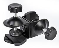 BRESSER BR-18 Dubbele Buisklem